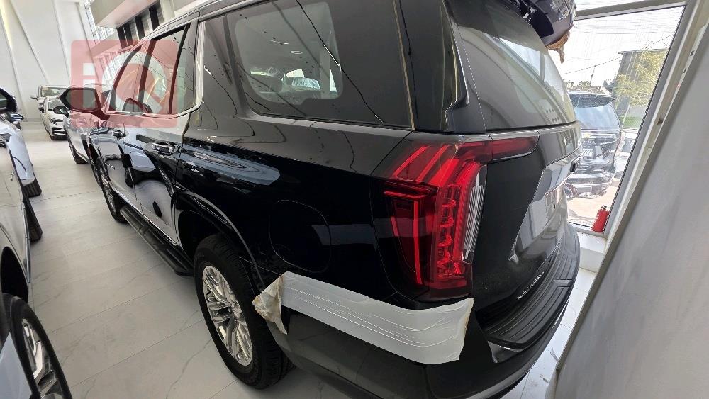 جی ئێم سی یوکۆن